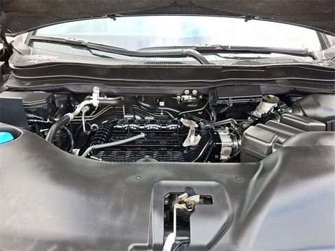 Used 2019 Honda Ridgeline RTL-E image 27