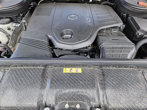 New 2026 Mercedes-Benz GLE 450 GLE 450 image 31