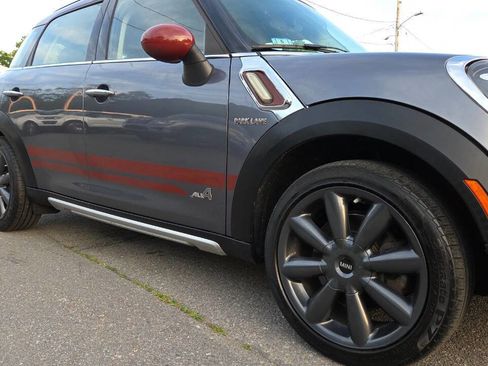 Used 2016 MINI Cooper Countryman S AWD/4WD image 18