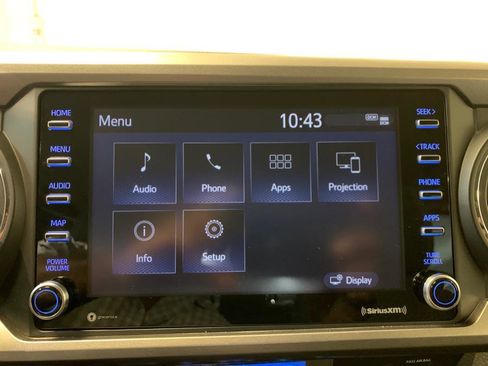 Used 2021 Toyota Tacoma SR5 image 23