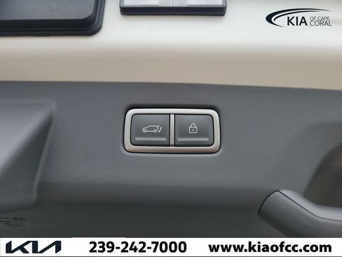 New 2026 Kia EV9 Land AWD/4WD image 11