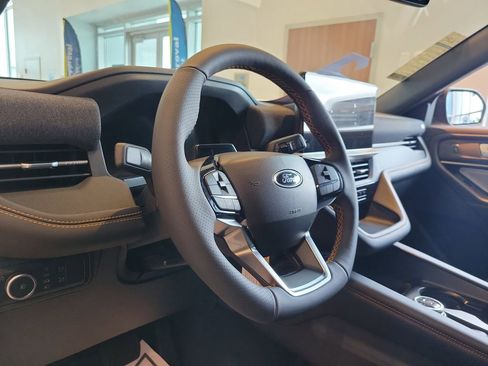 New 2026 Ford Explorer Tremor w/ Tremor Ultimate Package AWD/4WD image 16