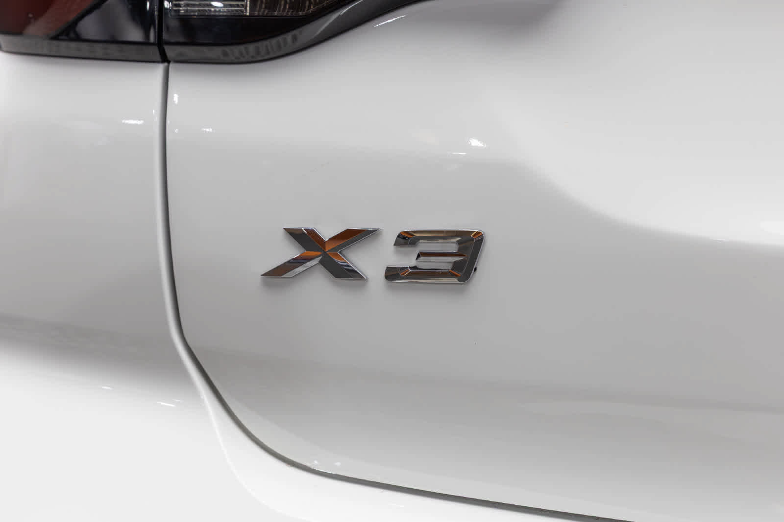 Used 2022 BMW X3 xDrive30i w/ Premium Package AWD/4WD image 7