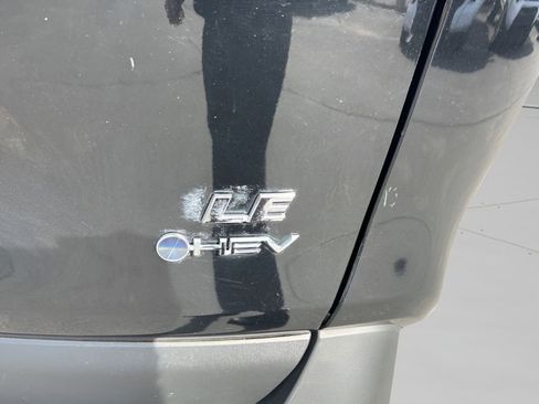 Used 2025 Toyota RAV4 LE image 14