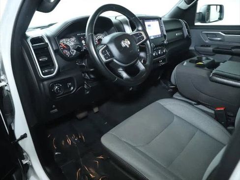 Certified 2023 RAM 1500 Big Horn image 17