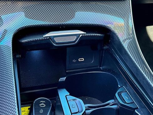 Used 2023 Mercedes-Benz C 300 Sedan image 15