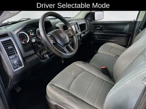 Used 2016 RAM 1500 Express AWD/4WD image 13
