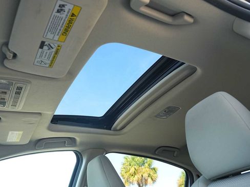 Used 2019 Honda HR-V EX image 25