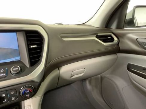 Used 2018 GMC Acadia SLT AWD/4WD image 37