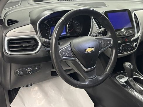 Used 2020 Chevrolet Equinox Premier image 19