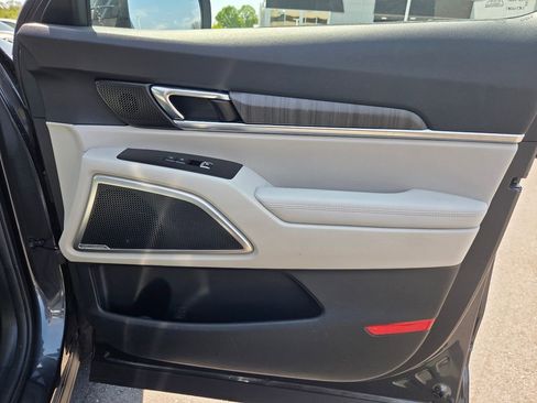 Used 2024 Kia Telluride EX AWD/4WD image 29