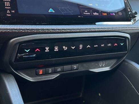 New 2026 Jeep Cherokee Overland AWD/4WD image 53
