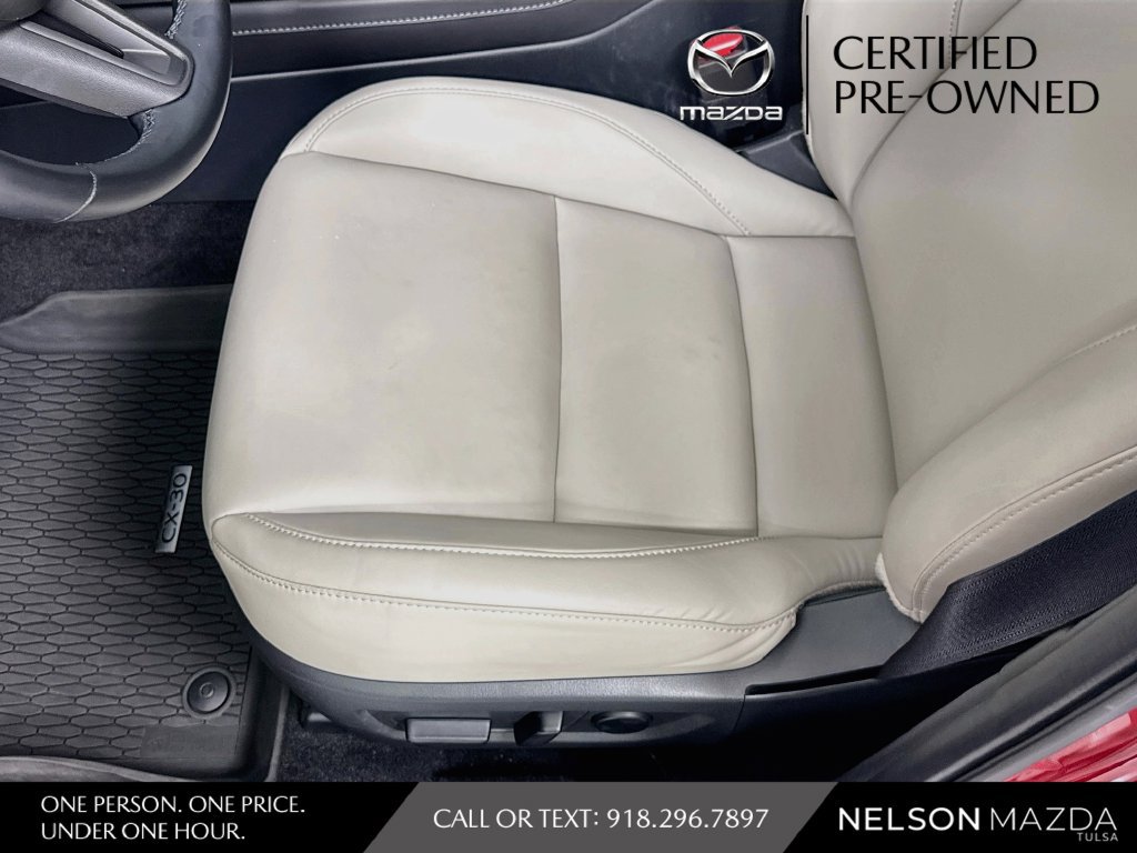 Certified 2026 MAZDA CX-30 AWD 2.5 S image 19