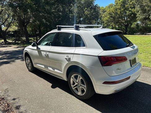 Used 2019 Audi Q5 2.0T Premium image 9