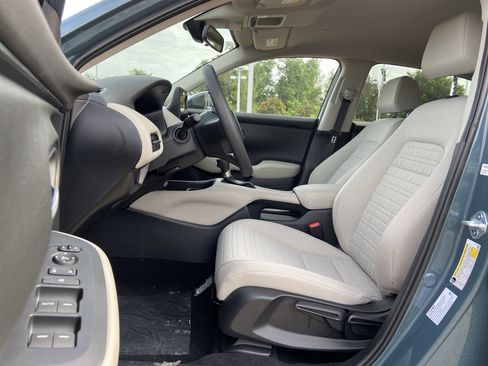 New 2026 Honda HR-V LX image 29