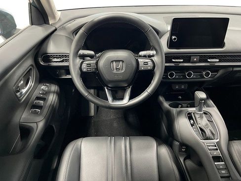 New 2026 Honda HR-V EX-L image 16