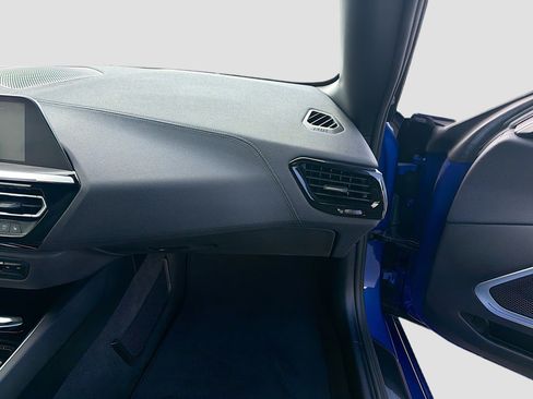 Used 2025 BMW Z4 sDrive30i image 16