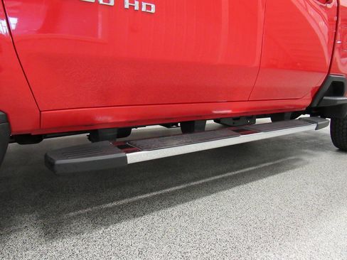 Used 2021 Chevrolet Silverado 2500 LT w/ Convenience Package AWD/4WD image 12