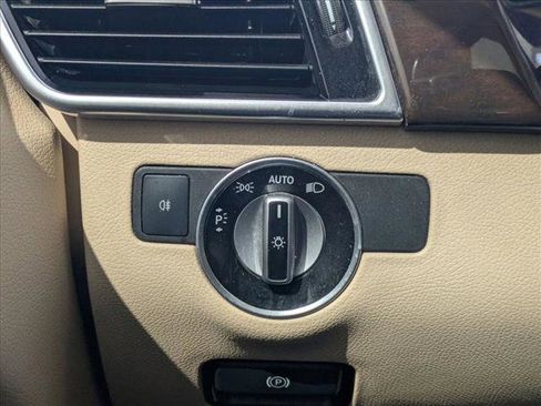 Used 2017 Mercedes-Benz GLE 350 image 14