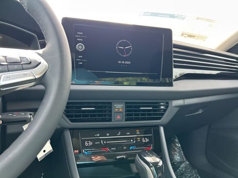 New 2026 Volkswagen Jetta S image 25