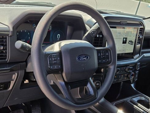 New 2026 Ford F150 STX w/ Equipment Group 200A RWD image 14