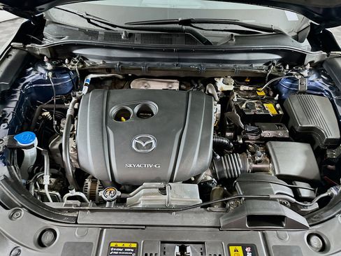 Used 2023 MAZDA CX-5 AWD 2.5 S w/ Preferred Package image 35