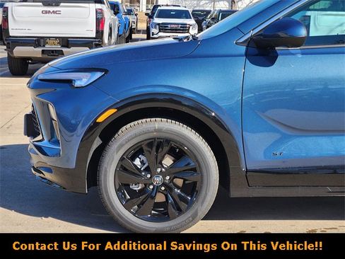 New 2026 Buick Encore GX Sport Touring w/ Advanced Technology Package image 5