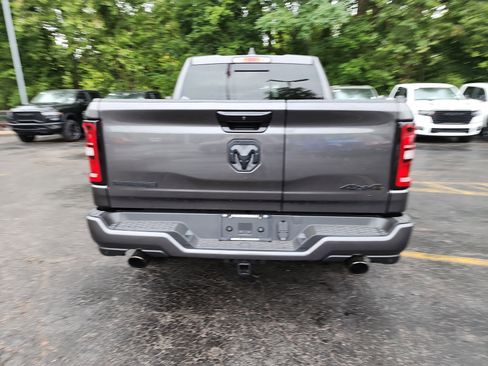 New 2026 RAM 1500 Big Horn image 22