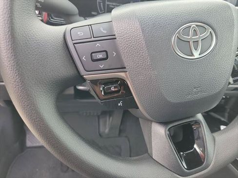 Certified 2026 Toyota Camry LE w/ Convenience Package FWD image 21