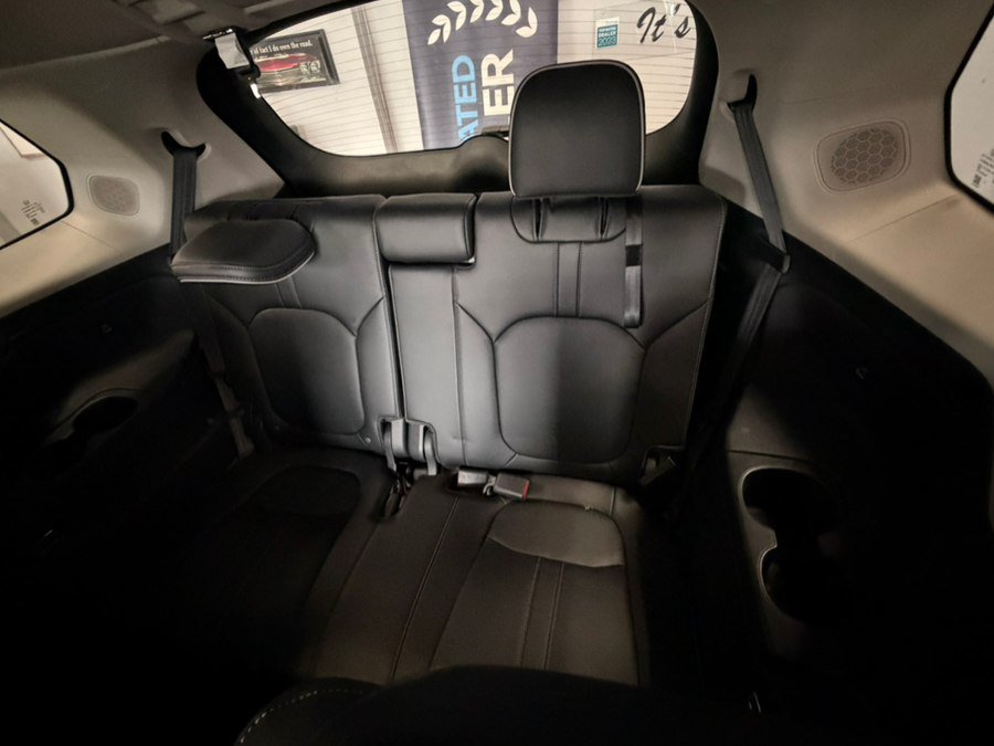 Used 2023 Honda Pilot Elite image 41