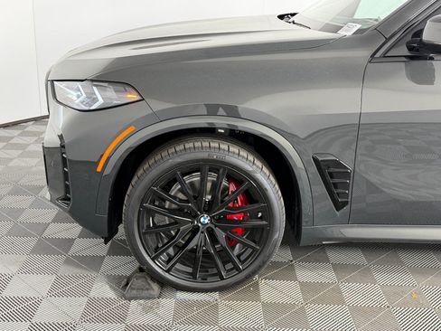 New 2026 BMW X5 sDrive40i w/ M Sport Package image 11