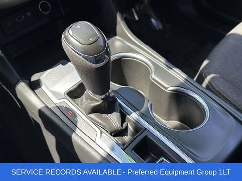 Used 2019 Chevrolet Equinox LT FWD image 7