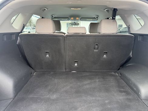 Used 2016 Hyundai Tucson SE w/ Option Group 02 image 15