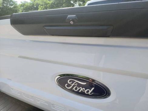 Used 2019 Ford F250 XL w/ XL Value Package AWD/4WD image 9