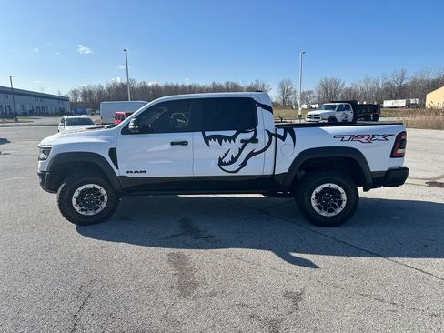 Used 2021 RAM 1500 TRX image 6