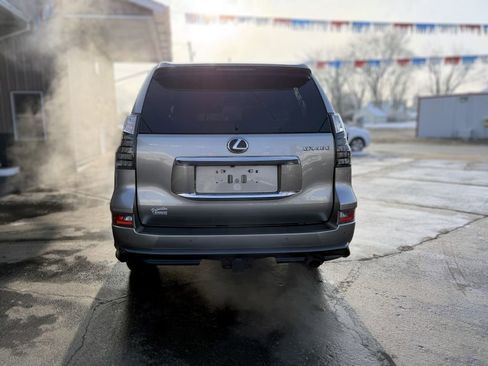 Used 2023 Lexus GX 460 Premium image 7