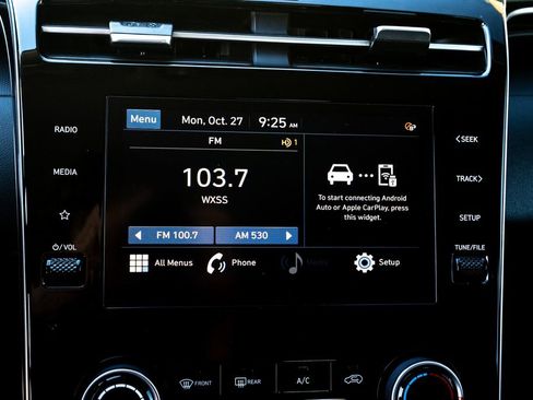 Used 2023 Hyundai Tucson SEL image 31