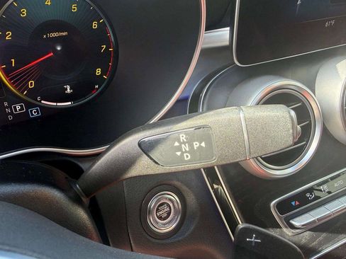 Used 2022 Mercedes-Benz C 300 Cabriolet image 32