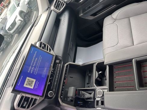 Used 2023 Toyota Tundra SR5 w/ TRD Off-Road Premium Package image 16