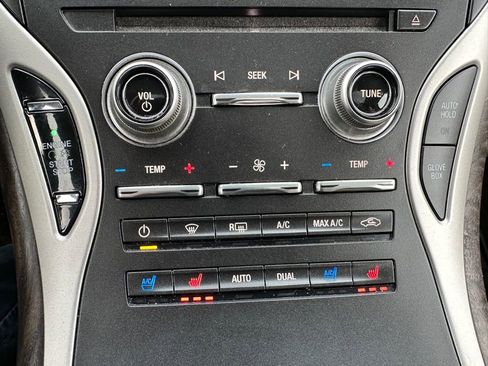 Used 2016 Lincoln MKX Reserve w/ Climate Package image 20