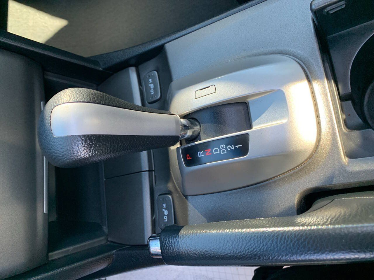 Used 2012 Honda Accord EX-L image 17