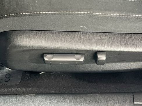 Used 2021 Honda Civic EX image 15