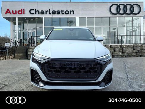 New 2026 Audi Q8 Premium Plus image 8