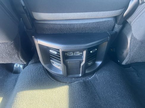 Certified 2024 RAM 2500 Big Horn w/ Safety Group image 13