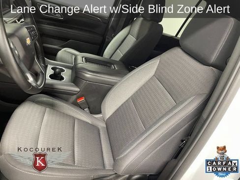 Used 2024 Chevrolet Tahoe LS w/ Driver Alert Package AWD/4WD image 13