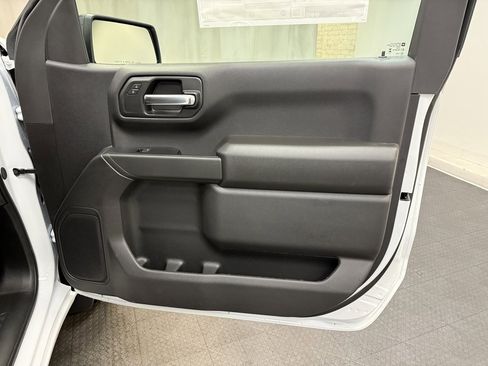 New 2026 Chevrolet Silverado 1500 W/T w/ WT Value Package image 17