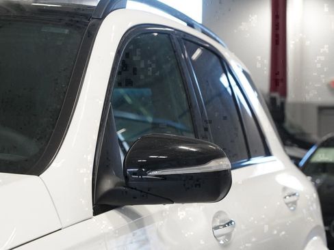 New 2026 Mercedes-Benz GLE 53 AMG GLE 53 AMG image 9