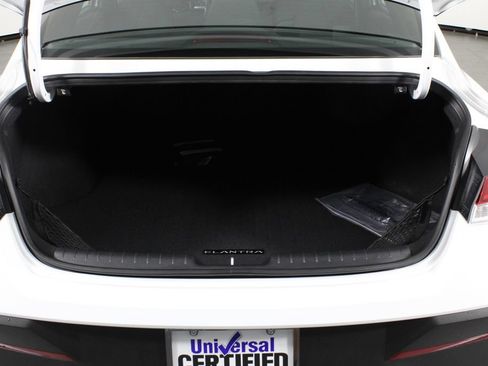 Certified 2026 Hyundai Elantra Sport FWD image 18