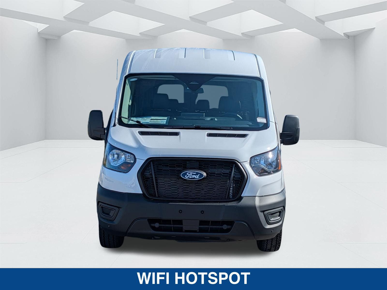 New 2026 Ford Transit 350 XL RWD image 10