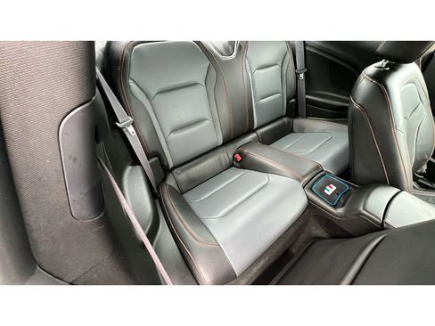 Used 2017 Chevrolet Camaro LT RWD image 31